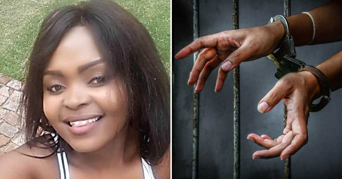Former SBV guard Bathobile Mlangeni was sentenced for stealing R4 million Former SBV guard Bathobile Mlangeni was sentenced for stealing R4 million