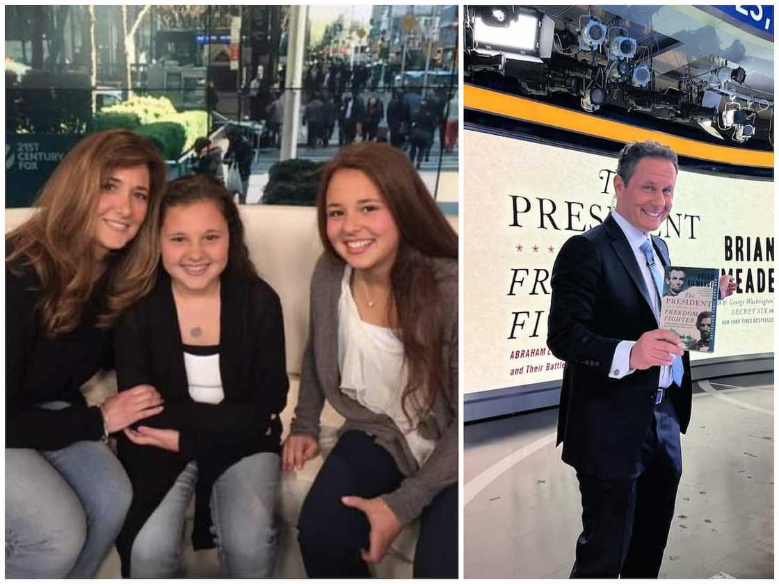 How long have Brian and Dawn Kilmeade been together? How long have Brian and Dawn Kilmeade been together?