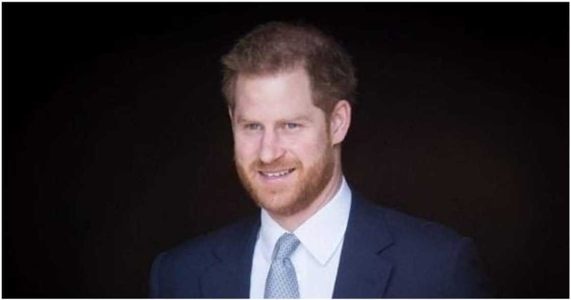 Prince Harry Lands New Job in Silicon Valley Startup as Tech Executive Prince Harry Lands New Job in Silicon Valley Startup as Tech Executive