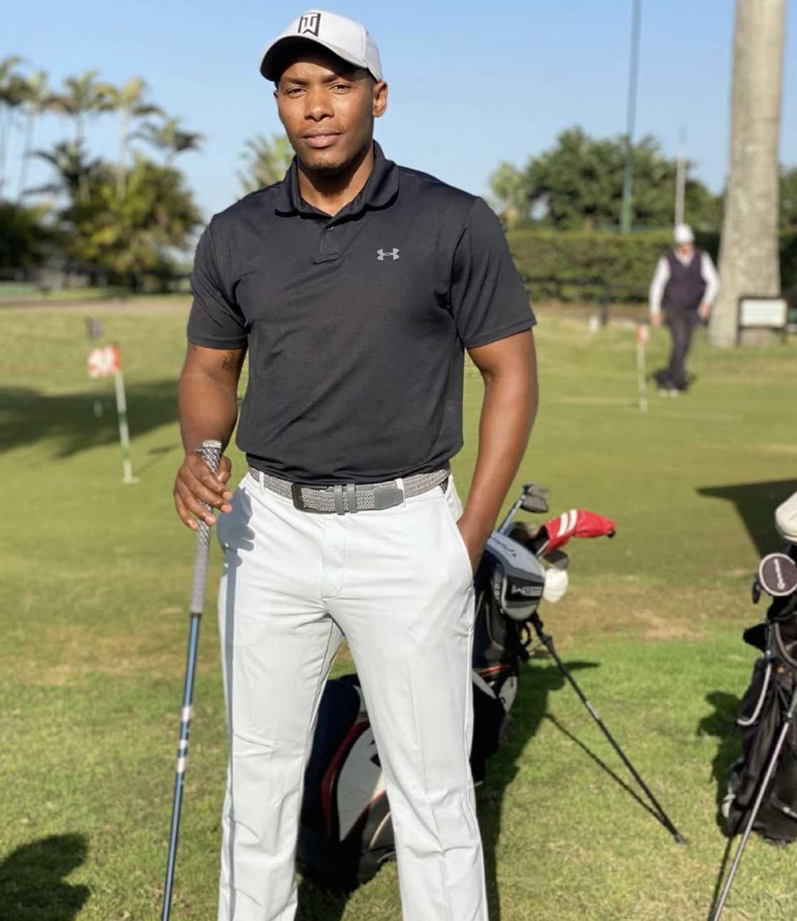 Phumlani Njilo will finally square off with NaakMusiQ