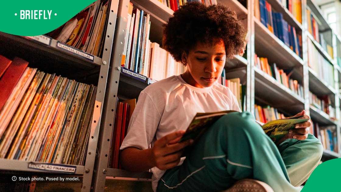 Teacher concerned about students' reading Teacher concerned about students' reading