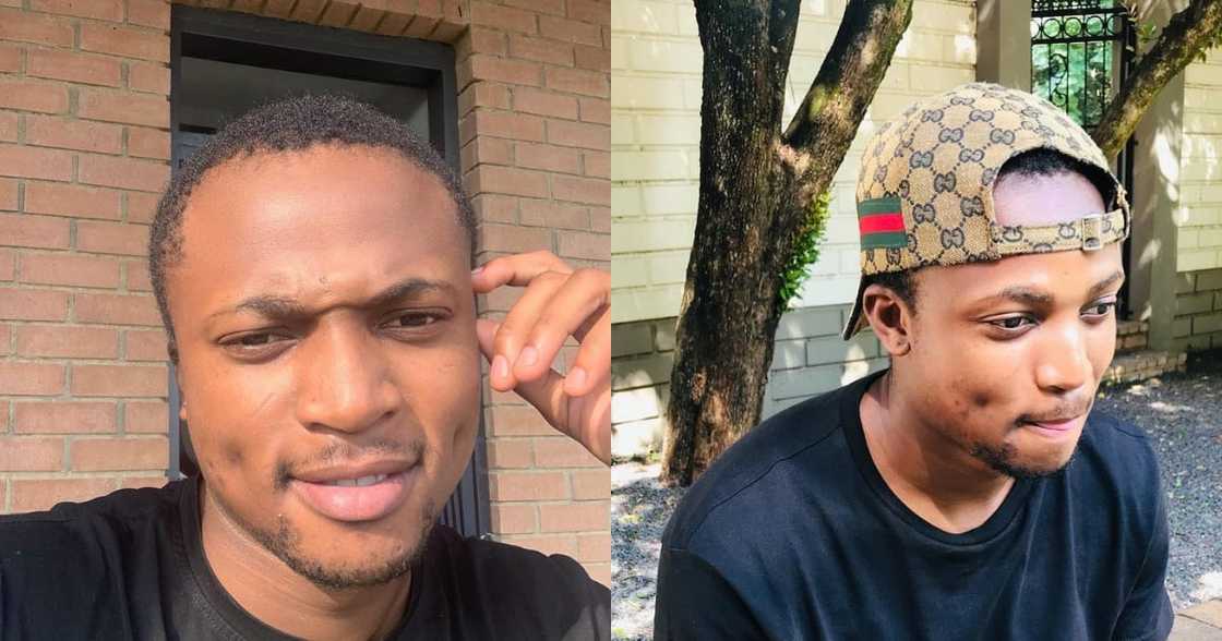 Weekly wrap: Austin Mothapo's future, Black Coffee and fierce kid goes viral Weekly wrap: Austin Mothapo's future, Black Coffee and fierce kid goes viral