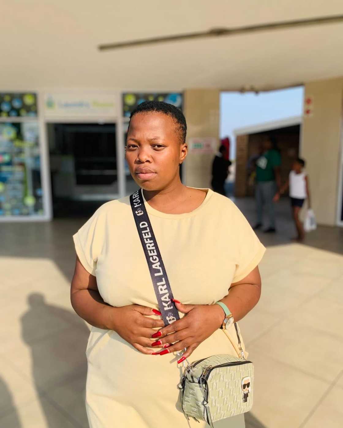 Sne Mseleku makes bold promise