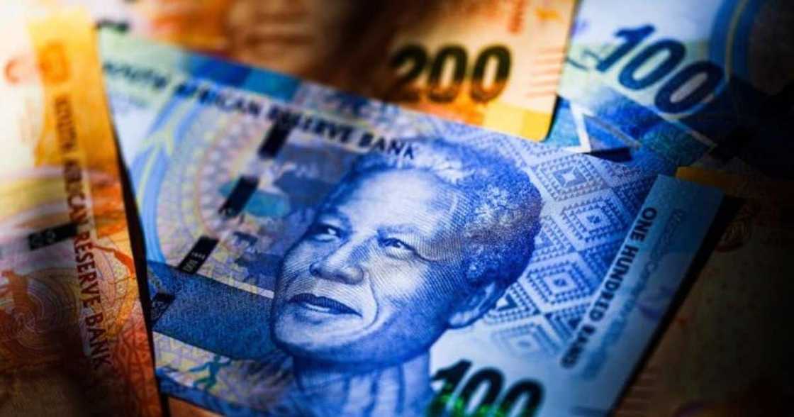 The South African Rand has reached its strongest level in more than 15 months. Image: @SAReservebank/Twitter The South African Rand has reached its strongest level in more than 15 months. Image: @SAReservebank/Twitter