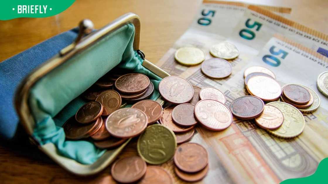 How much is the cost of the African Bank consolidation loan? How much is the cost of the African Bank consolidation loan?