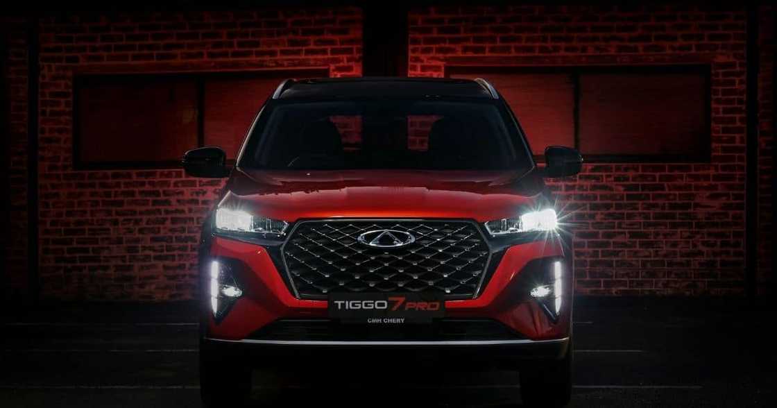 Chery’s New Tiggo 7 Pro Is Now Available in Mzansi With the Chinese SUV Priced From a Competitive R409 900 Chery’s New Tiggo 7 Pro Is Now Available in Mzansi With the Chinese SUV Priced From a Competitive R409 900