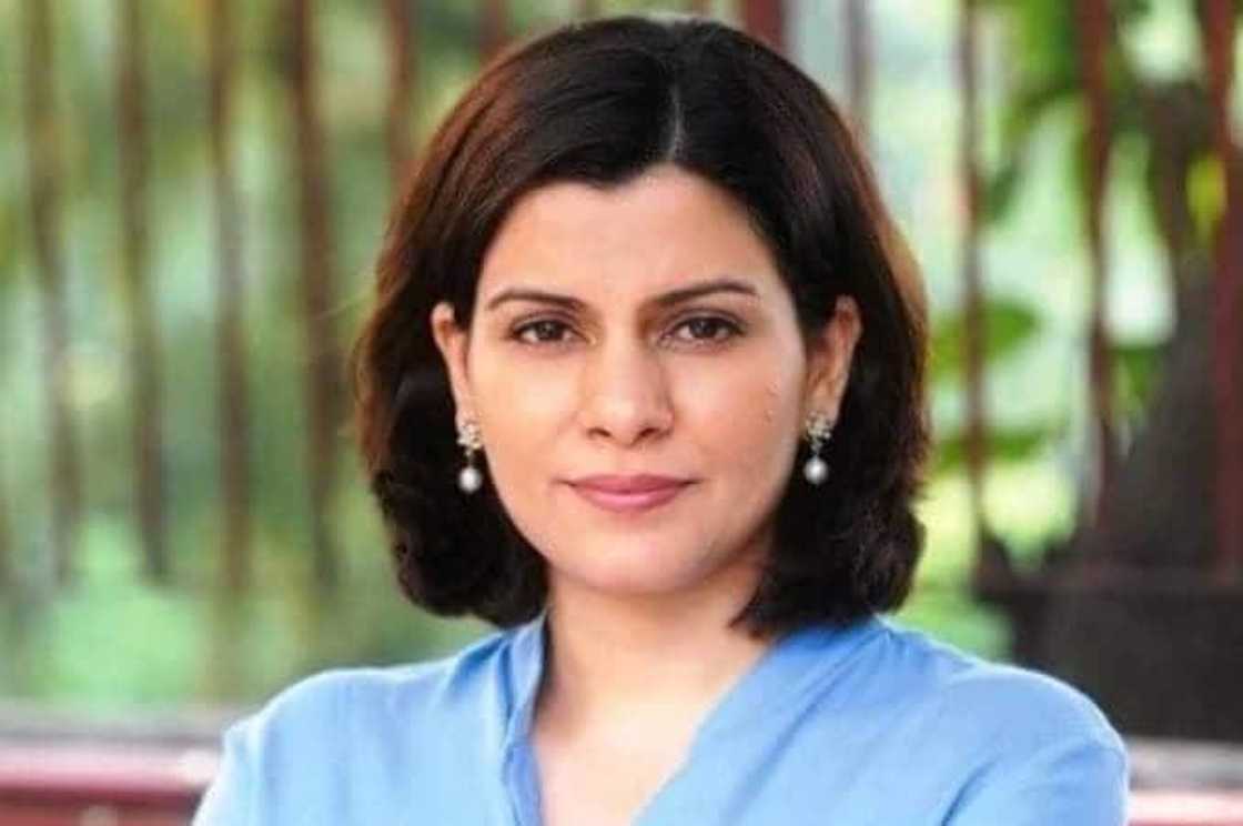 Top news anchor quits her job for Harvard teaching post only t o discover it was a hoax Top news anchor quits her job for Harvard teaching post only t o discover it was a hoax