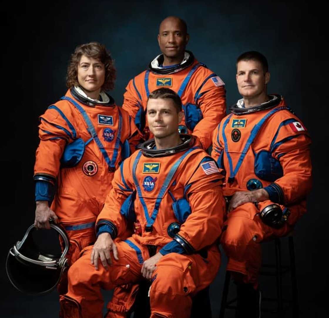 NASA Artemis II Mission 2024 NASA Artemis II Mission 2024