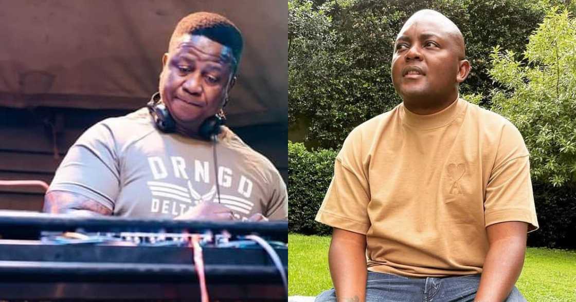 DJ Fresh, Euphonik, Rape, Court, NPA DJ Fresh, Euphonik, Rape, Court, NPA