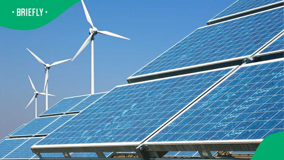While solar and wind are the most widely adopted renewable sources, they’re intermittent and can’t meet base load requirements. While solar and wind are the most widely adopted renewable sources, they’re intermittent and can’t meet base load requirements.