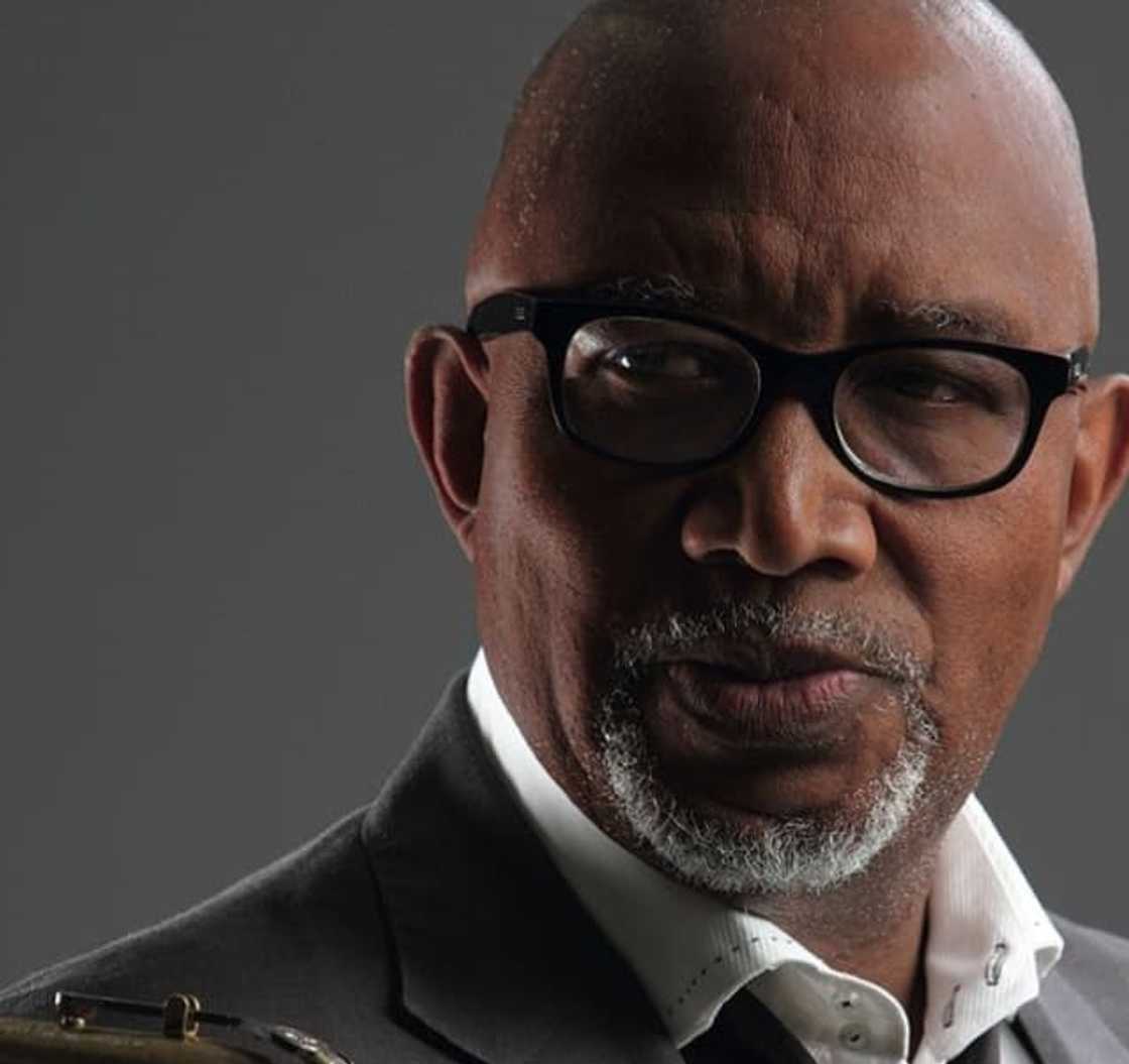 Sipho Hotstix Mabuse