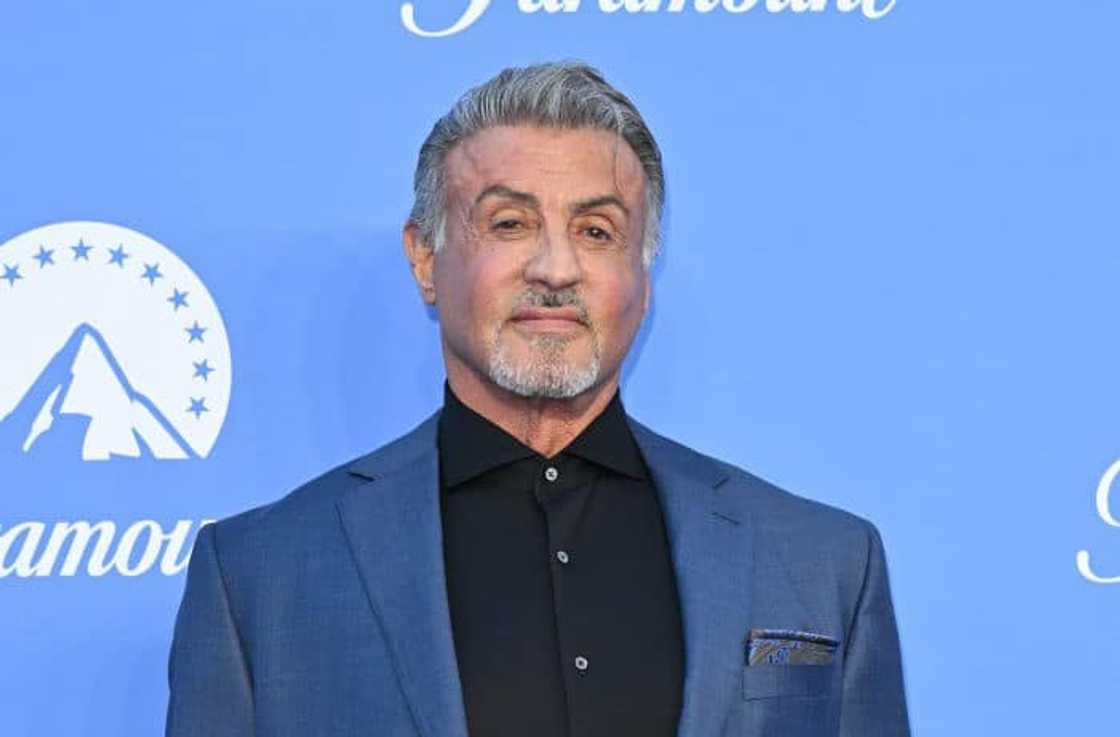 sylvester stallone's height in rocky sylvester stallone's height in rocky
