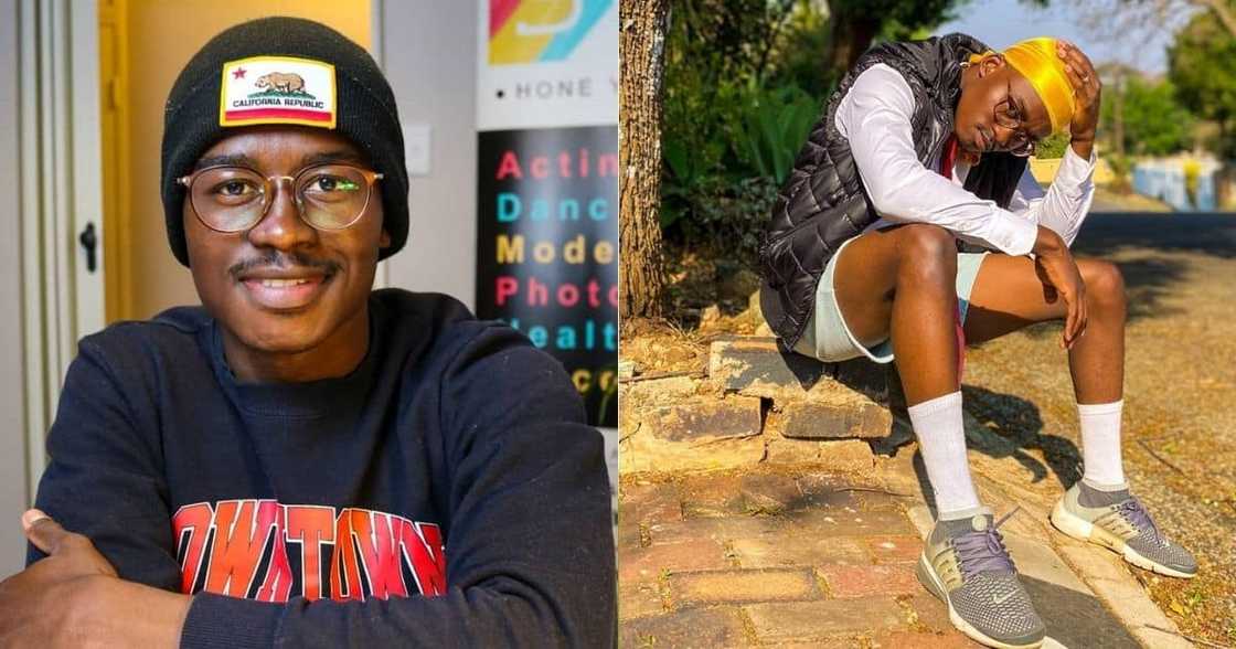 Hungani Ndlovu closes talent academy due to Covid19 pandemic Hungani Ndlovu closes talent academy due to Covid19 pandemic