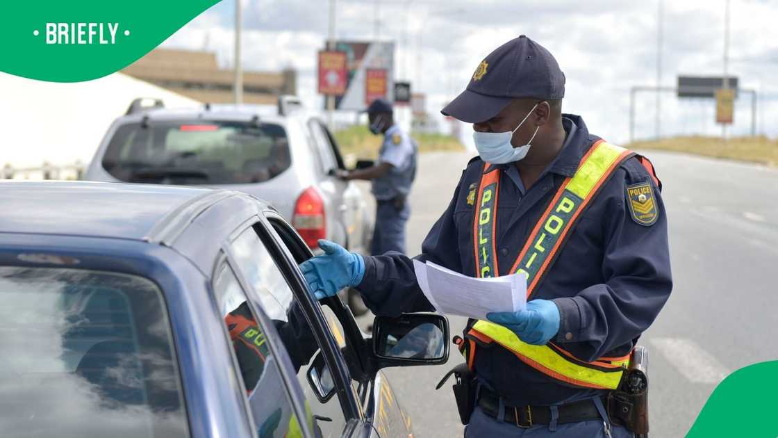 The police in the North West will investigate the video of a drunk station commander The police in the North West will investigate the video of a drunk station commander