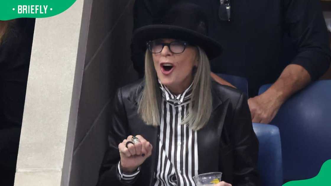Did Diane Keaton adopt her kids? Did Diane Keaton adopt her kids?