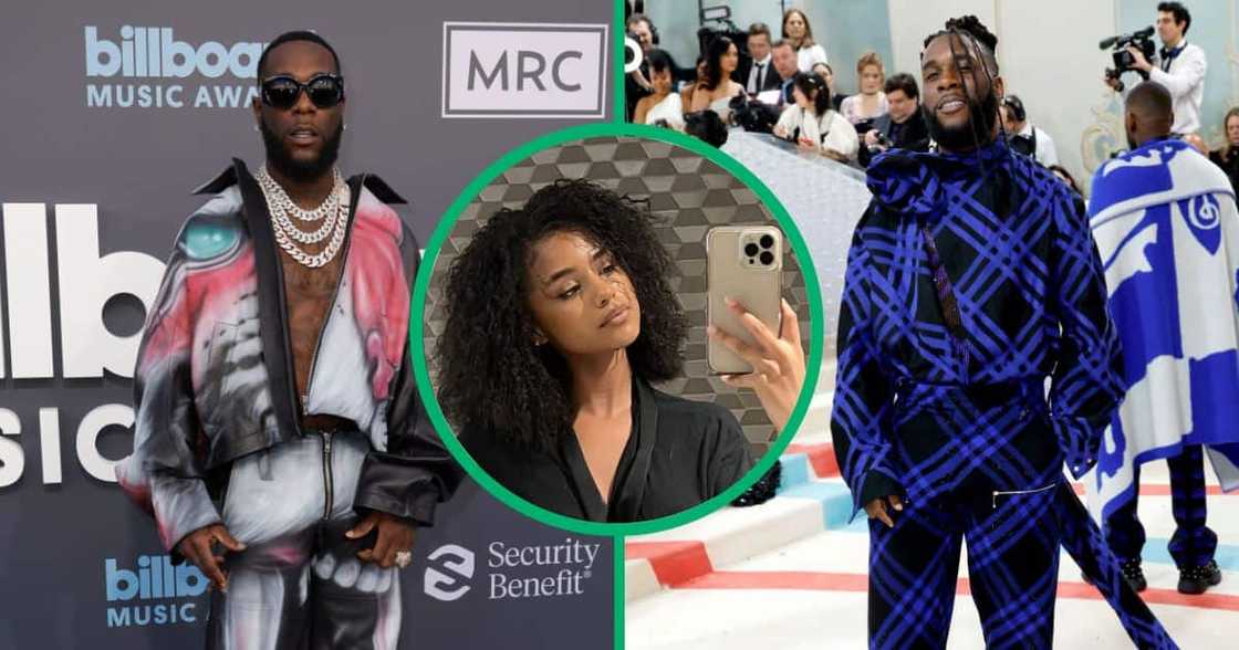 Tyla becomes second most streamed African artist on Spotift Tyla becomes second most streamed African artist on Spotift