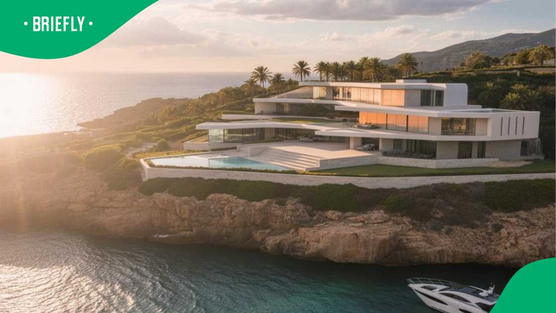 With space for 16 guests and unmatched luxury, the World Cup winner’s summer retreat redefines VIP living With space for 16 guests and unmatched luxury, the World Cup winner’s summer retreat redefines VIP living