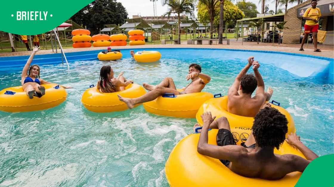 Forever Resorts acquired by new South African owners