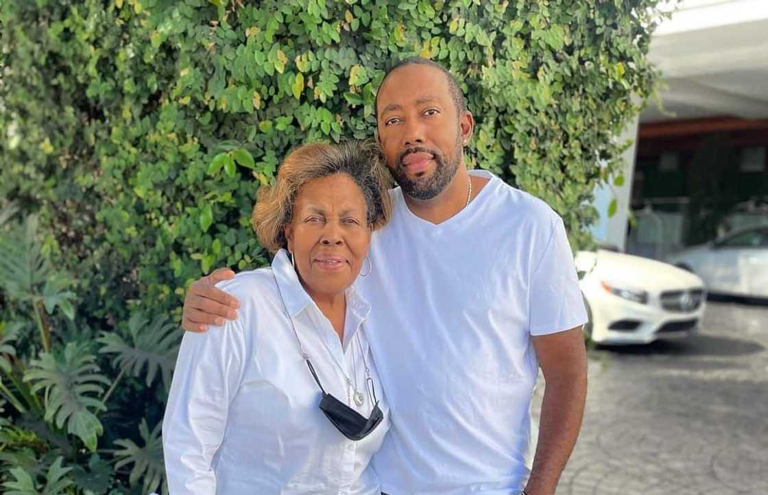 Larry Hoover Larry Hoover
