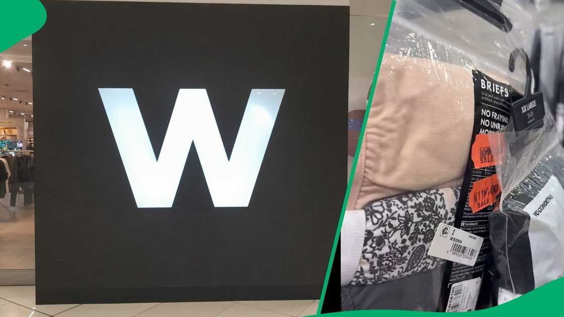 Woolworths sale leaves SA excited