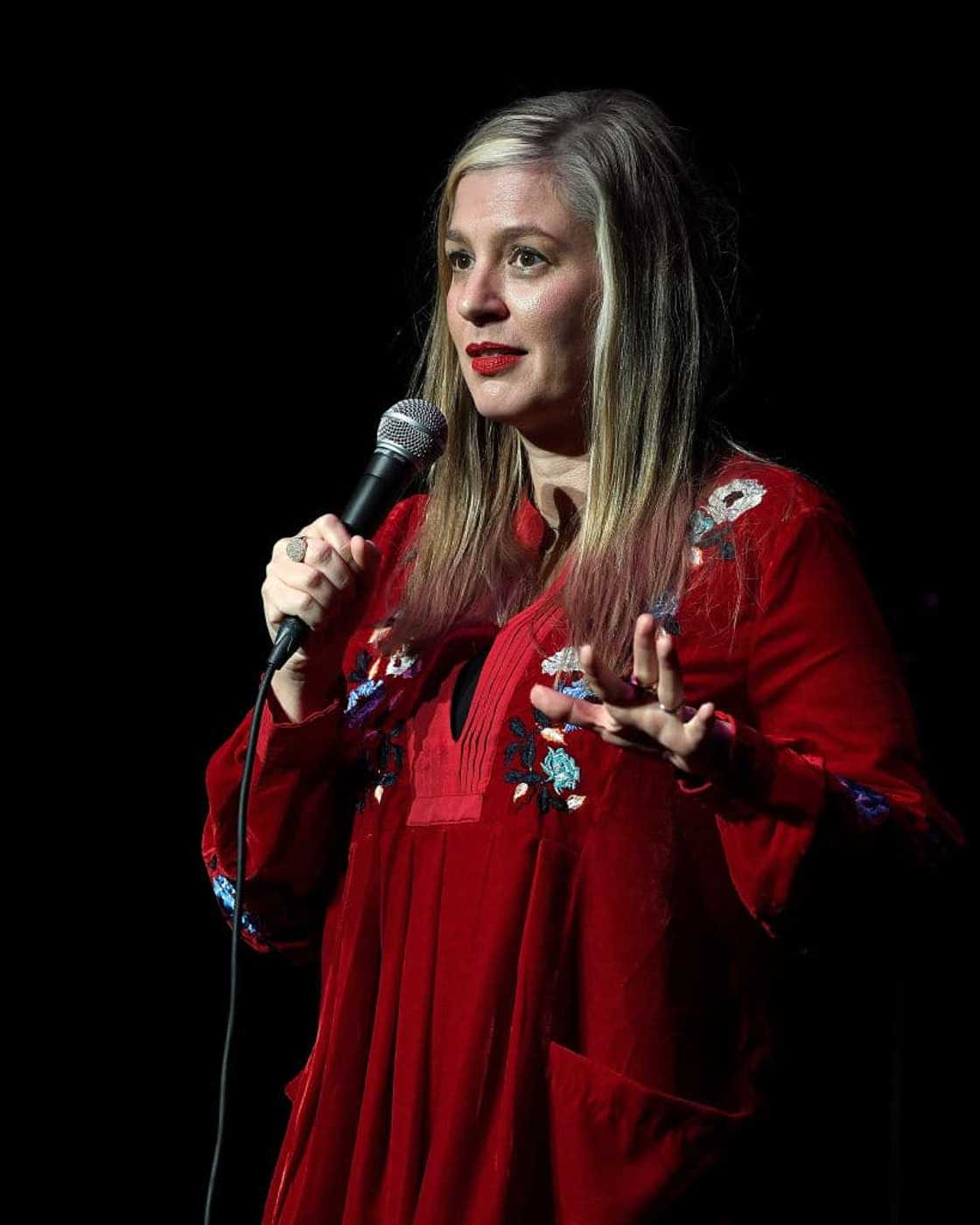 Christina Pazsitzky's podcast Christina Pazsitzky's podcast