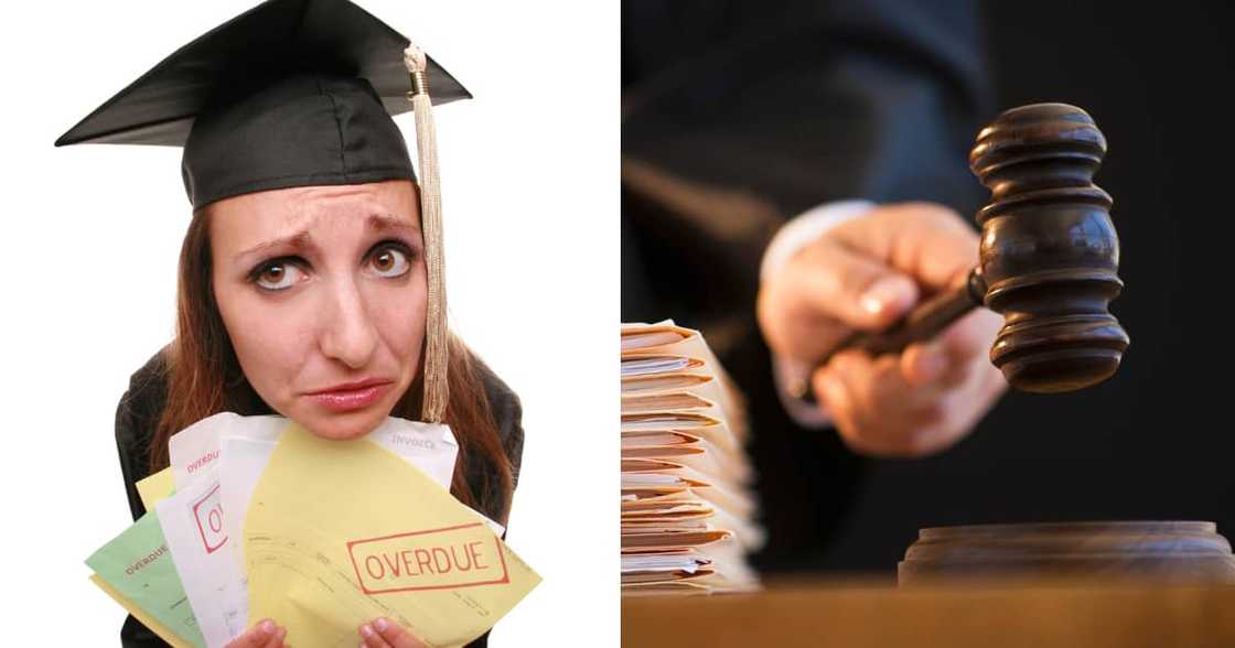 Father loses bid to compel Wits to let daughter graduate Father loses bid to compel Wits to let daughter graduate