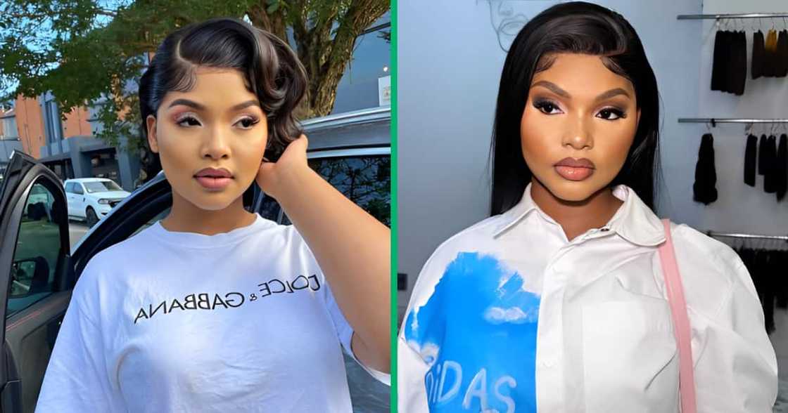 Songwriter shows off her face without makeup and filters Songwriter shows off her face without makeup and filters