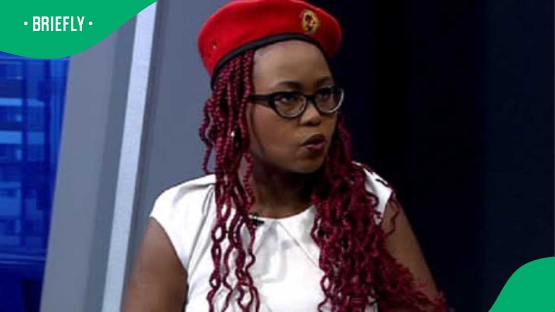 NUMSA Spokesperson NUMSA Spokesperson