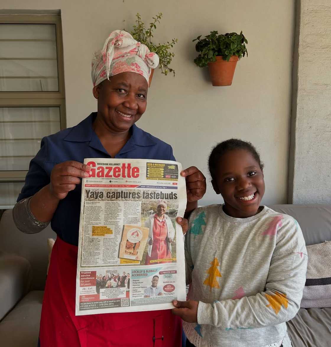 Others admitted they got emotional seeing the amount of love she put into her work Others admitted they got emotional seeing the amount of love she put into her work