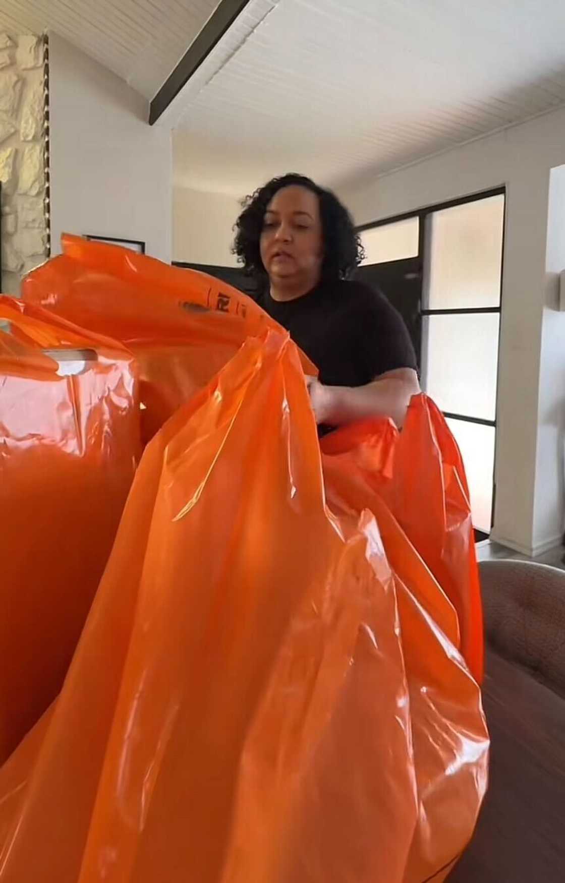 A Johannesburg woman revealed her Le Creuset haul, sharing the prices of each item, which caused an online frenzy. A Johannesburg woman revealed her Le Creuset haul, sharing the prices of each item, which caused an online frenzy.