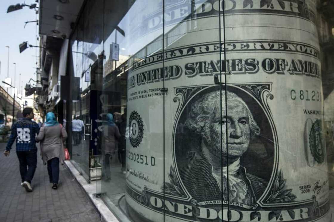 Egypt is pumping more natural gas abroad to bolster its foreign currency reserves Egypt is pumping more natural gas abroad to bolster its foreign currency reserves