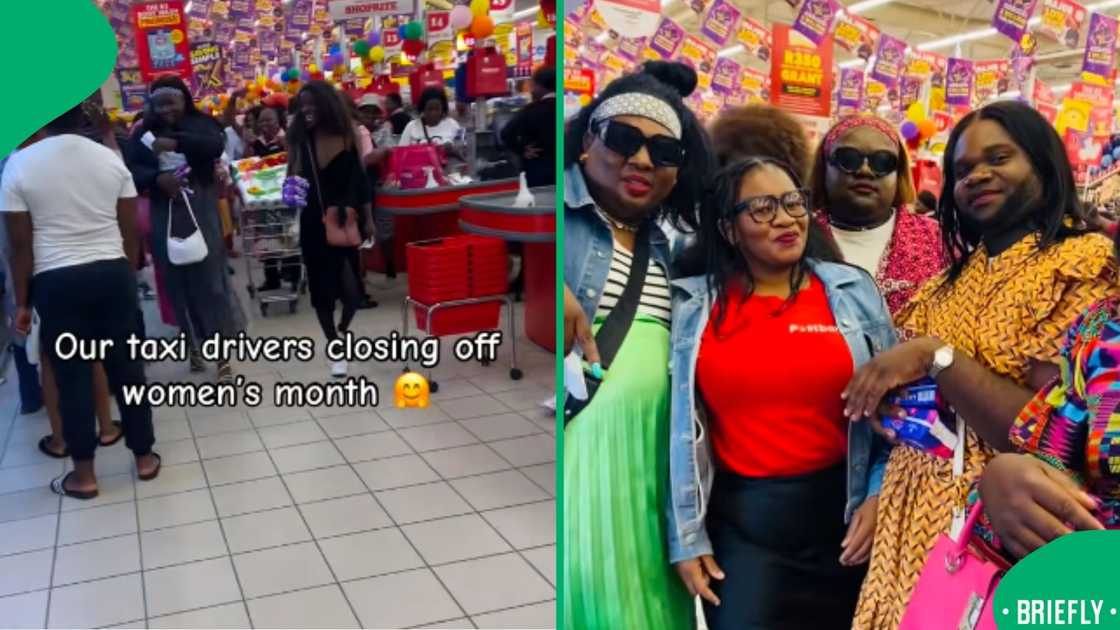 A trending video promoted inclusivity, inspiring viewers to celebrate women through fun and memorable gestures A trending video promoted inclusivity, inspiring viewers to celebrate women through fun and memorable gestures