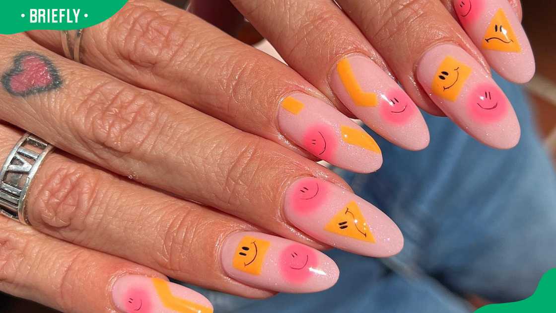 Cheeky smiles design Cheeky smiles design