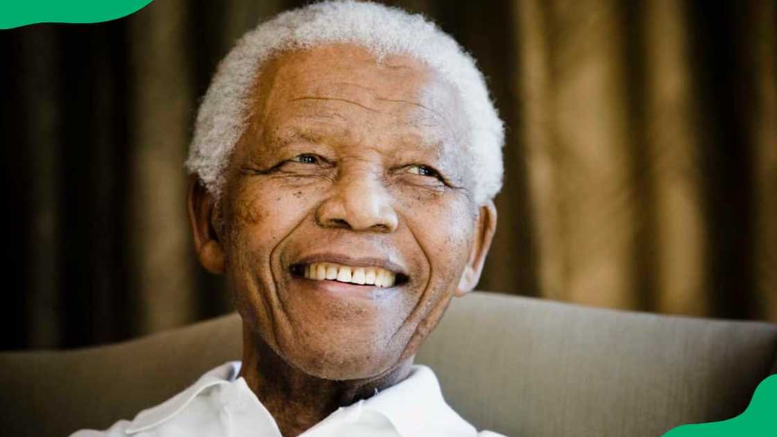 what did Nelson Mandela fight for what did Nelson Mandela fight for