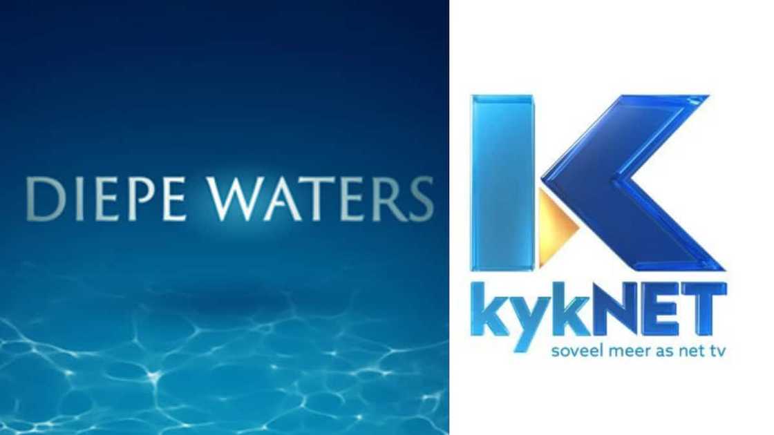 New Afrikaans soap opera New Afrikaans soap opera