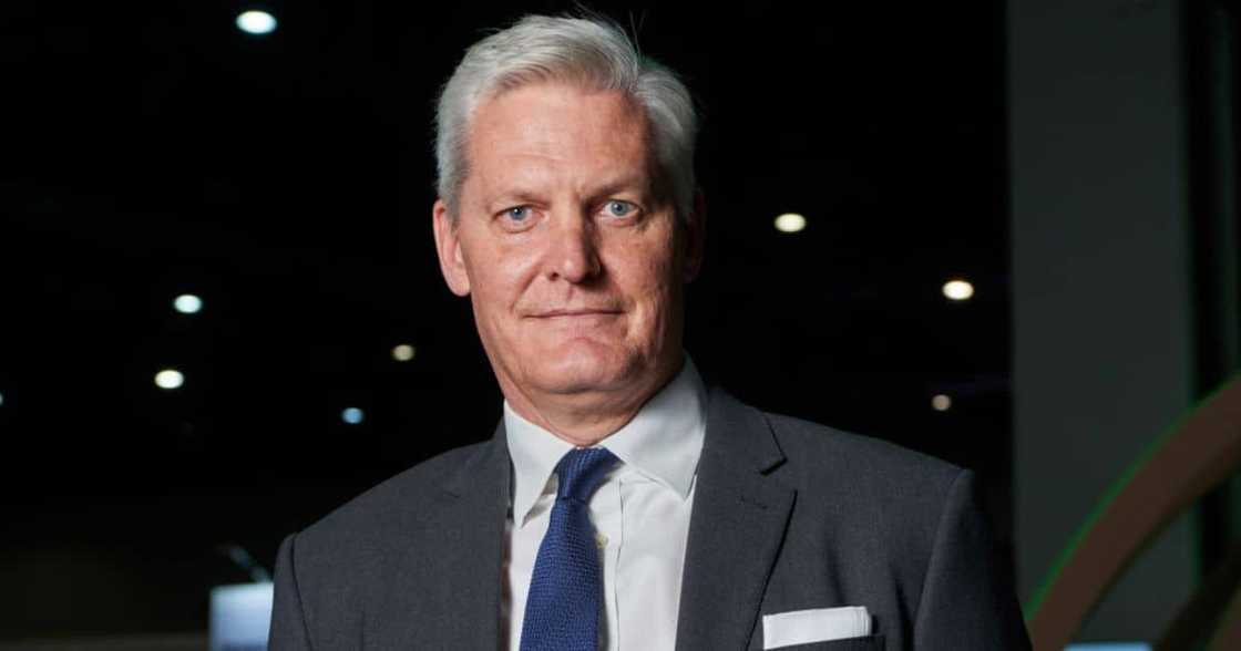 André de Ruyter resigns as Eskom CEO, SA reacts André de Ruyter resigns as Eskom CEO, SA reacts