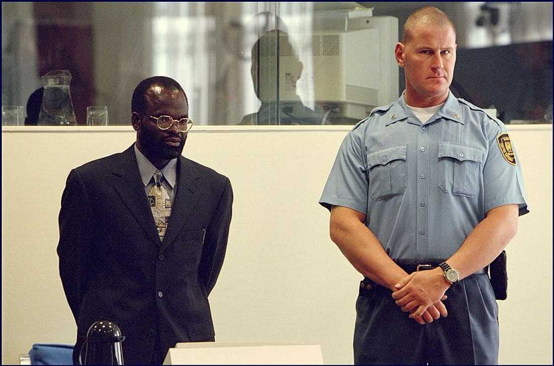 List of evil and most notorious African warlords and dictators List of evil and most notorious African warlords and dictators