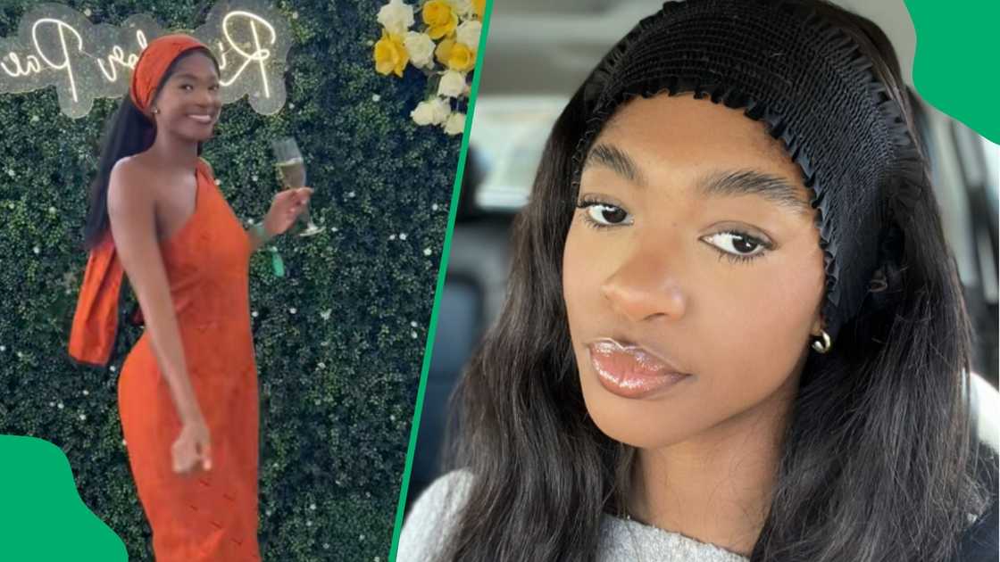 Young woman's post on the struggles of varsity goes viral. Young woman's post on the struggles of varsity goes viral.