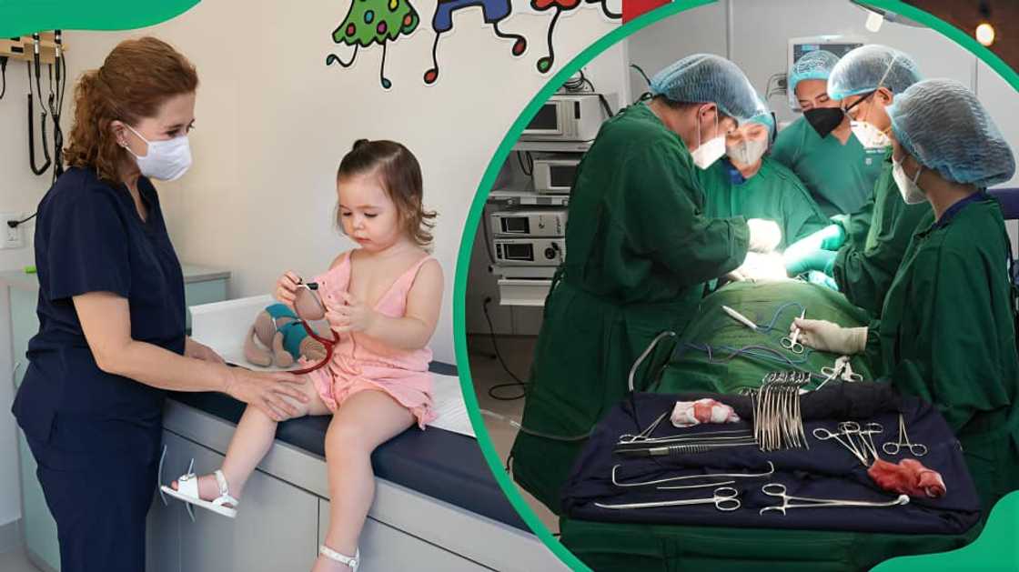 How much do doctors earn in South Africa How much do doctors earn in South Africa