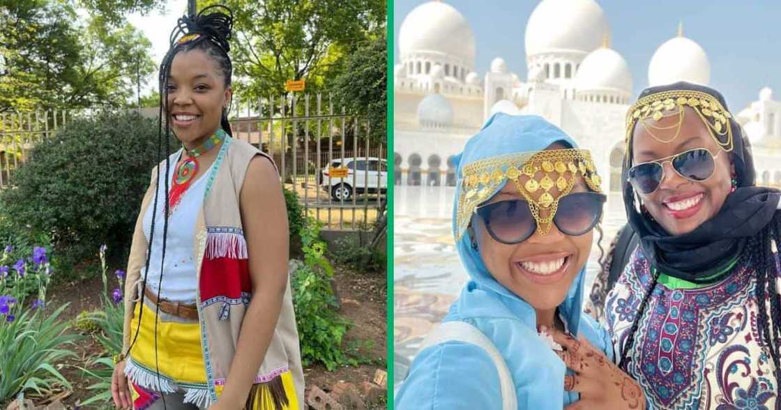 A young woman buys alcohol in attempt to prank her mother. A young woman buys alcohol in attempt to prank her mother.