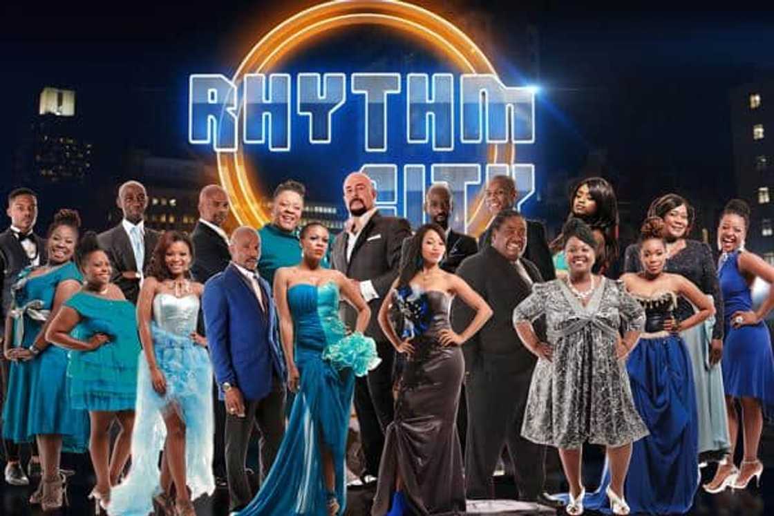 SA comments on 'Rhythm City's return