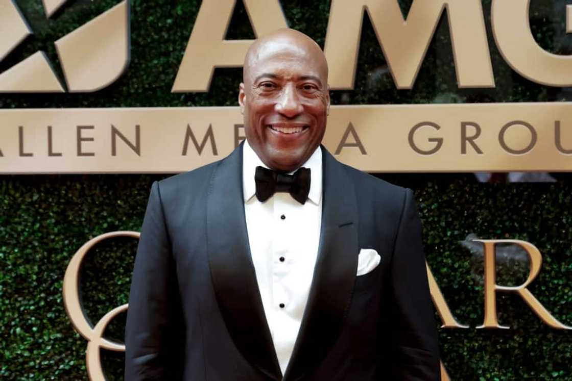 Byron Allen's net worth: What is his net income in 2023?