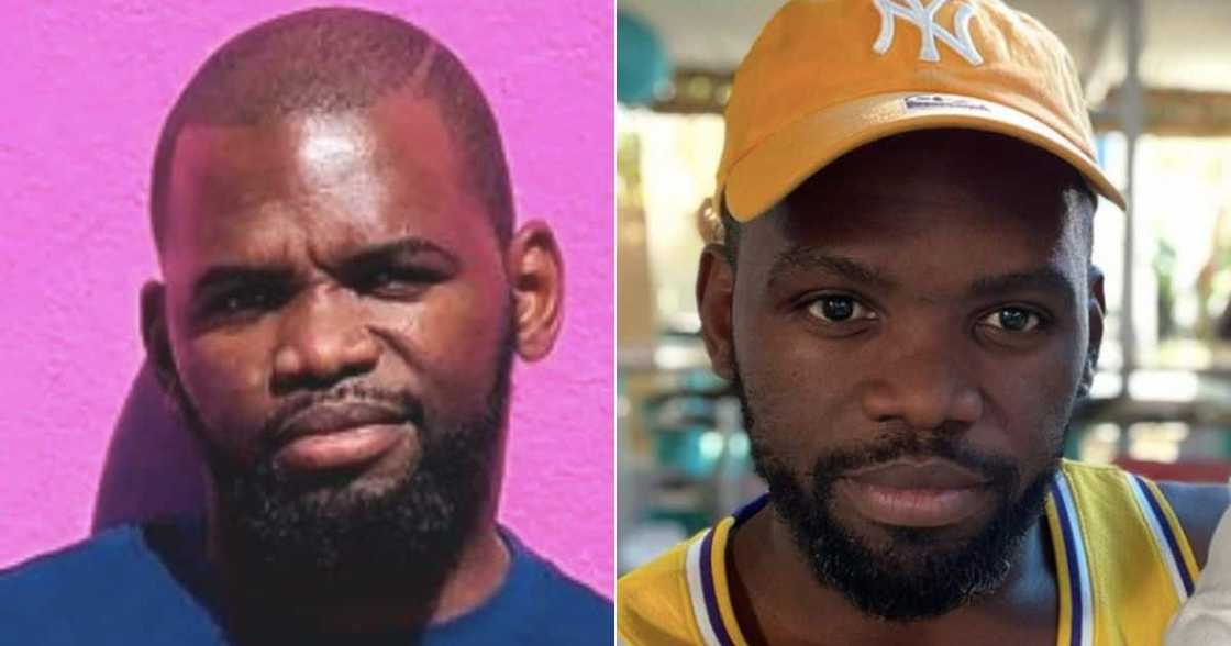 Siv Ngesi, TV personality, model, Jaco Swart GBV video, comedian, MC, against GBV, viral video reaction Siv Ngesi, TV personality, model, Jaco Swart GBV video, comedian, MC, against GBV, viral video reaction
