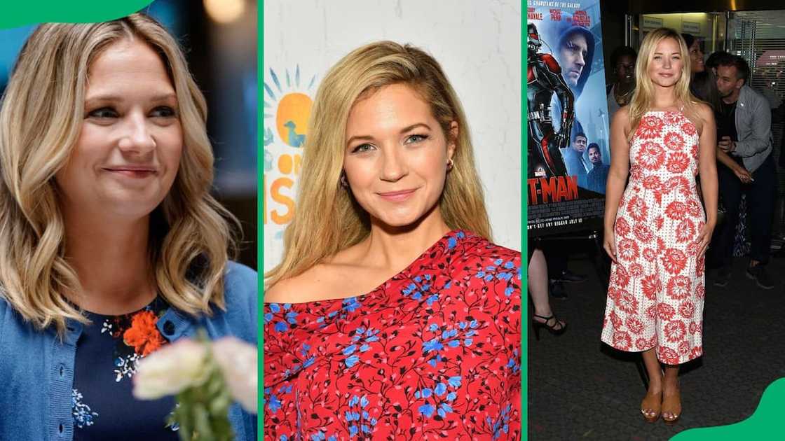 How much is Vanessa Ray’s net worth? How much is Vanessa Ray’s net worth?
