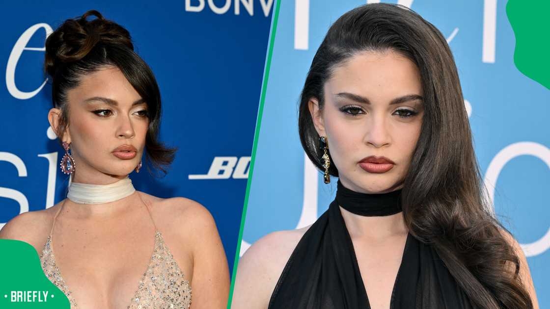 Netizens can't wait to see Sabrina Claudio live in SA Netizens can't wait to see Sabrina Claudio live in SA