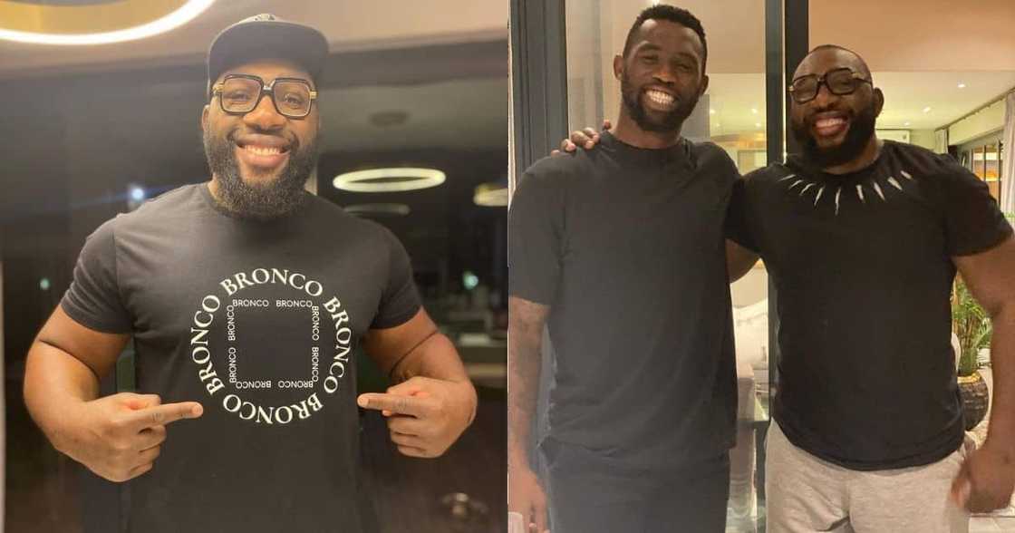Halala: Tendai ‘beast’ Mtawarira Joins Jay Z's Roc Nation Sports Halala: Tendai ‘beast’ Mtawarira Joins Jay Z's Roc Nation Sports