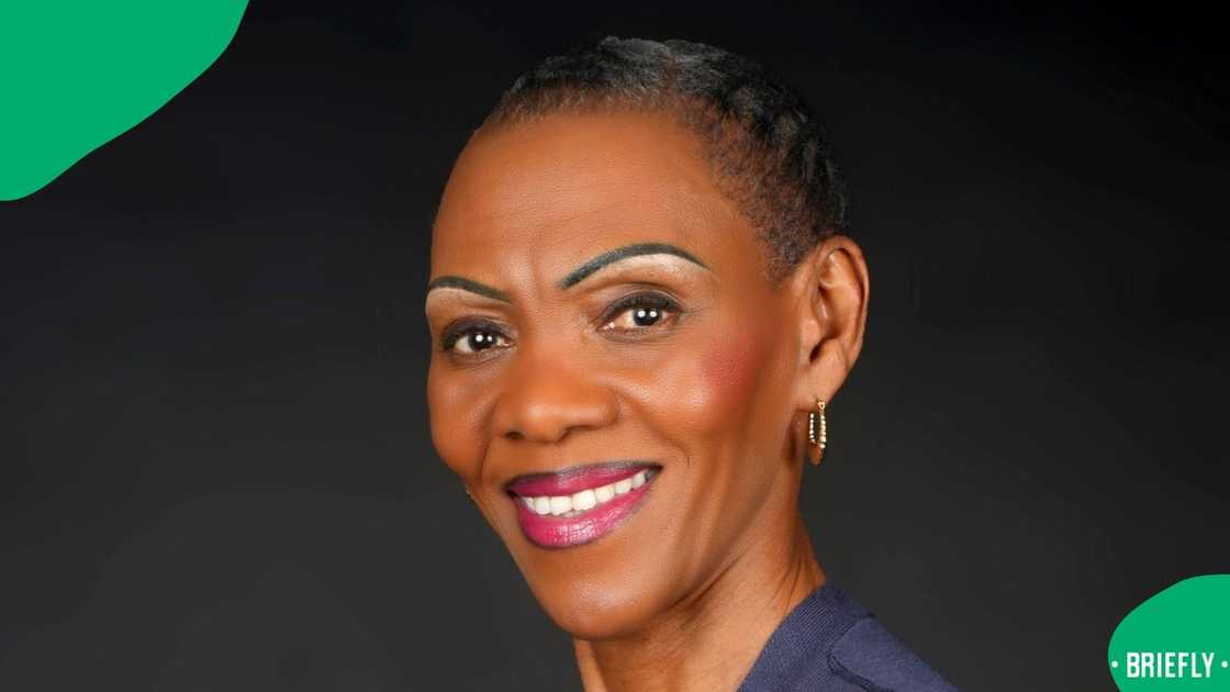 Talented actress has joined the SABC1 soapie Talented actress has joined the SABC1 soapie