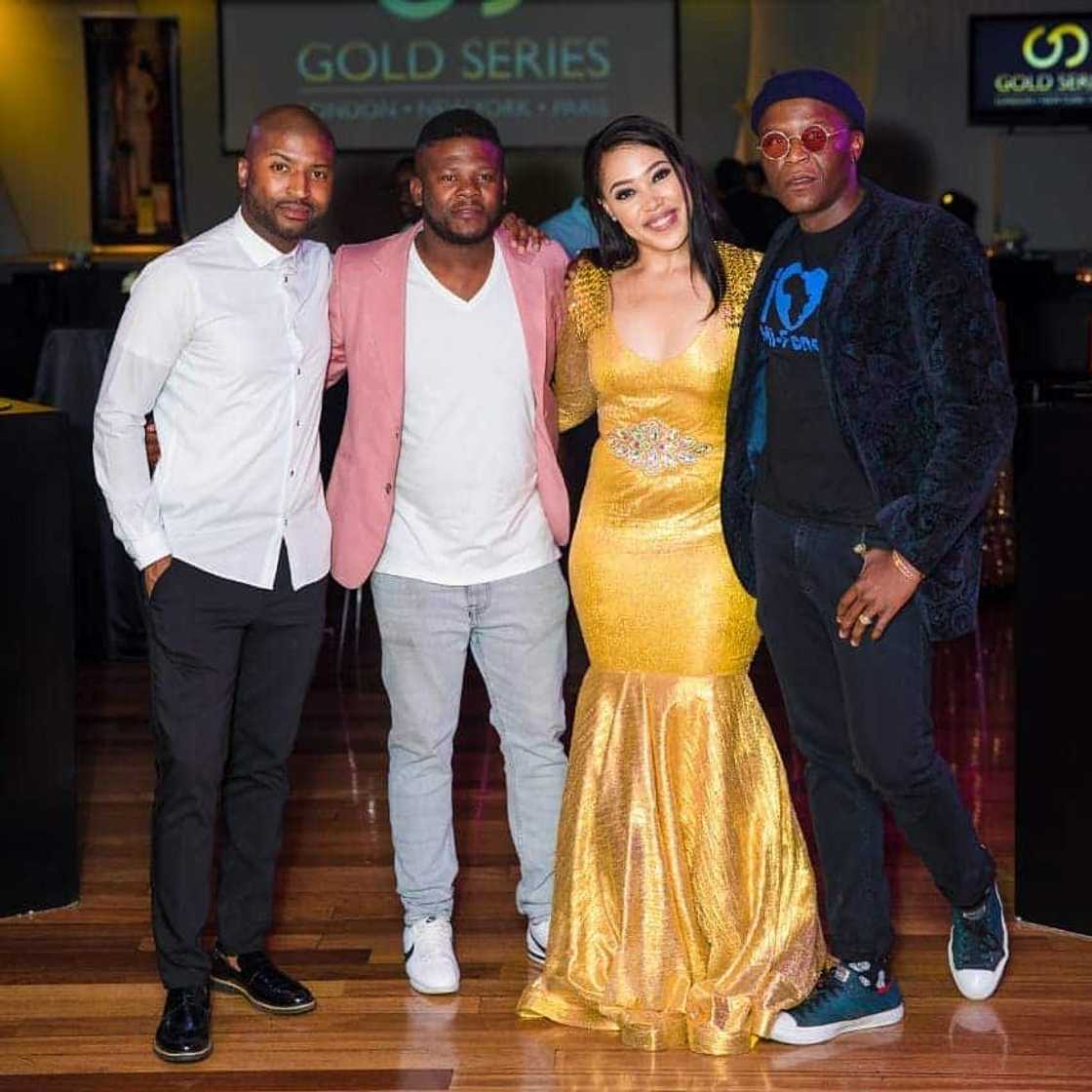 Motlatsi Mafatshe Motlatsi Mafatshe