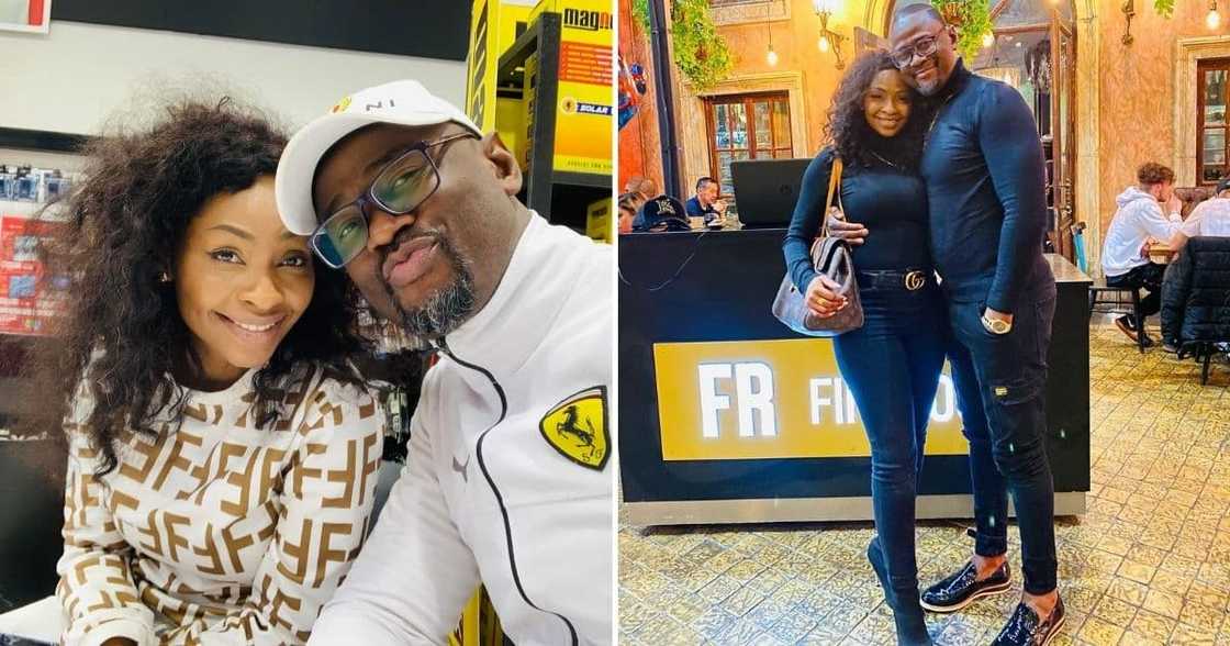 Man, Wife Has Right t Husband’s Phone, Finances, Mzansi Man, Wife Has Right t Husband’s Phone, Finances, Mzansi