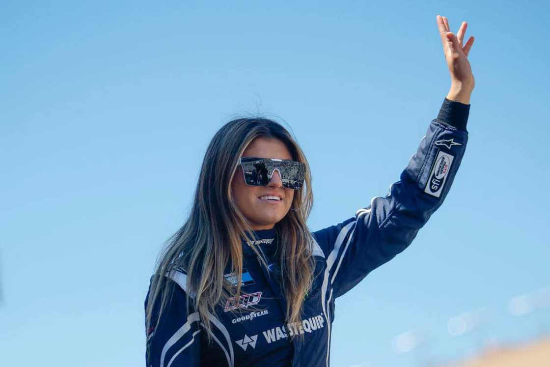 NASCAR women NASCAR women
